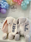 Little Nibble Bunny - Almond Joy