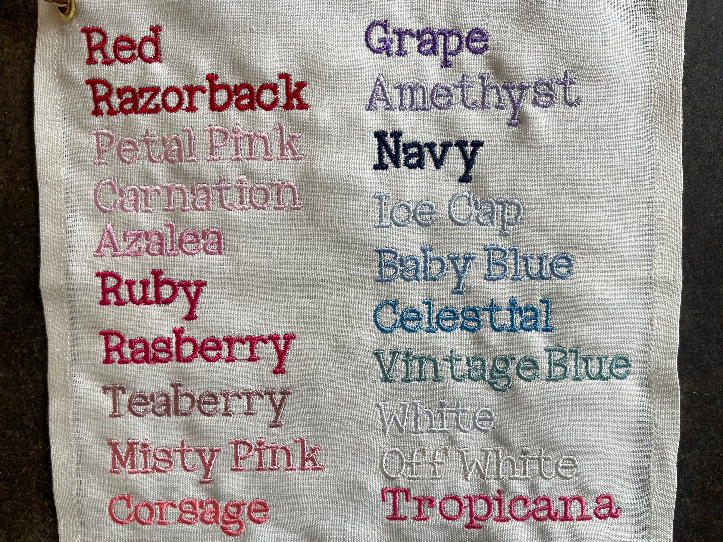 Blue Gingham Easter Basket (Personalization Included)