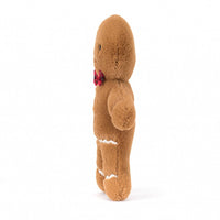 Jolly Gingerbread Fred | Large