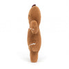 Jolly Gingerbread Ruby | Large