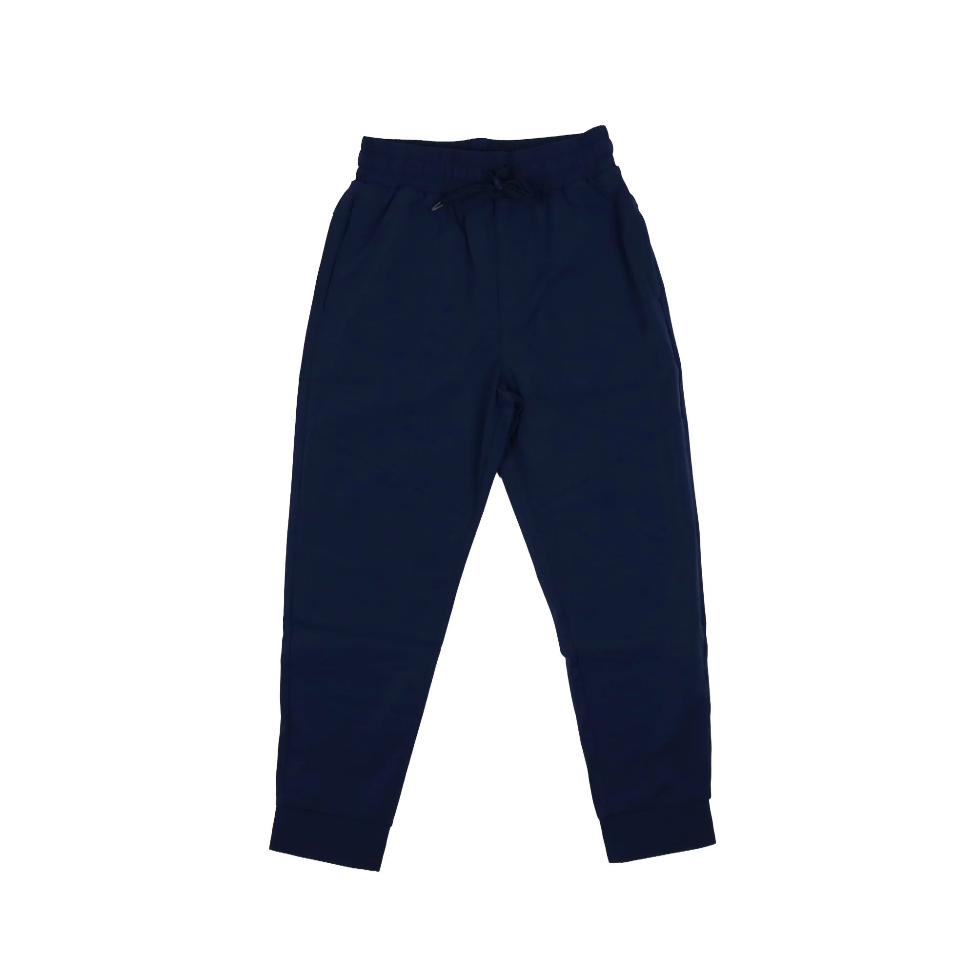 Navy Performance Joggers