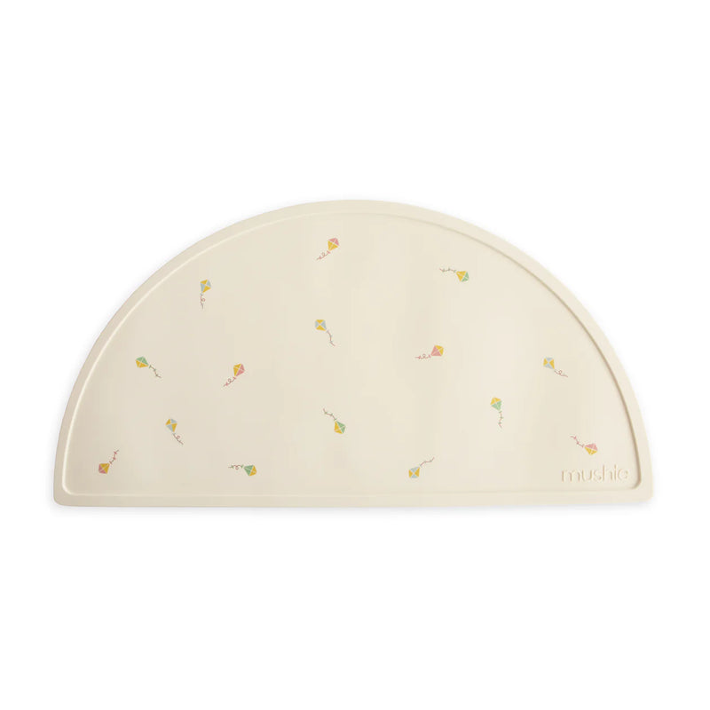 Silicone Place Mat | Kites