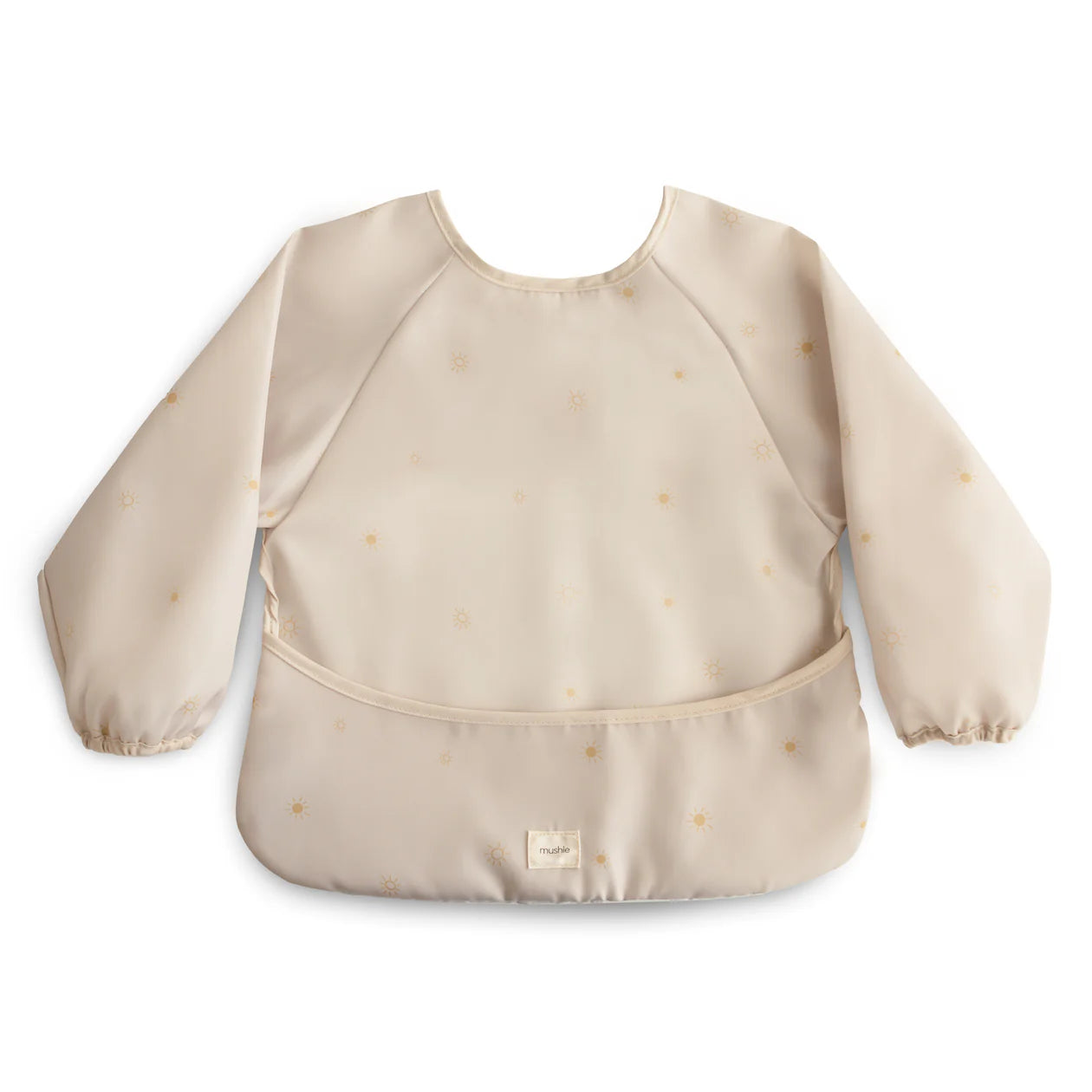 Long Sleeve Bib - Suns