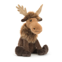 Birchly Moose