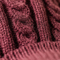 Munro Scottie Dog 'Winter Jumper'