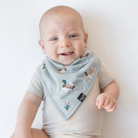 Bib || Mallard Duck