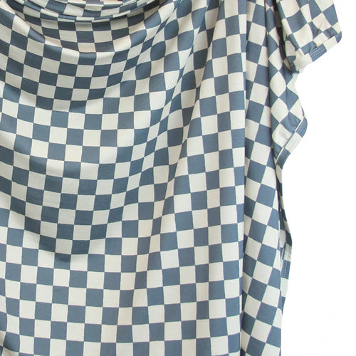 Miles Swaddle Blanket | Preemie