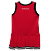 Arkansas Razorbacks Cheerleader Dress