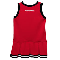 Arkansas Razorbacks Cheerleader Dress