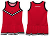 Arkansas Razorbacks Cheerleader Dress