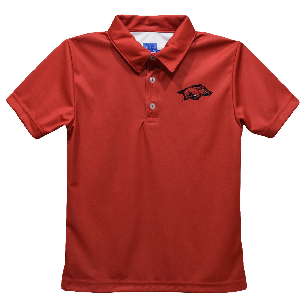 Arkansas Razorbacks Polo Shirt
