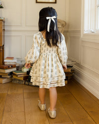 Elodie Dress | French Bouquet