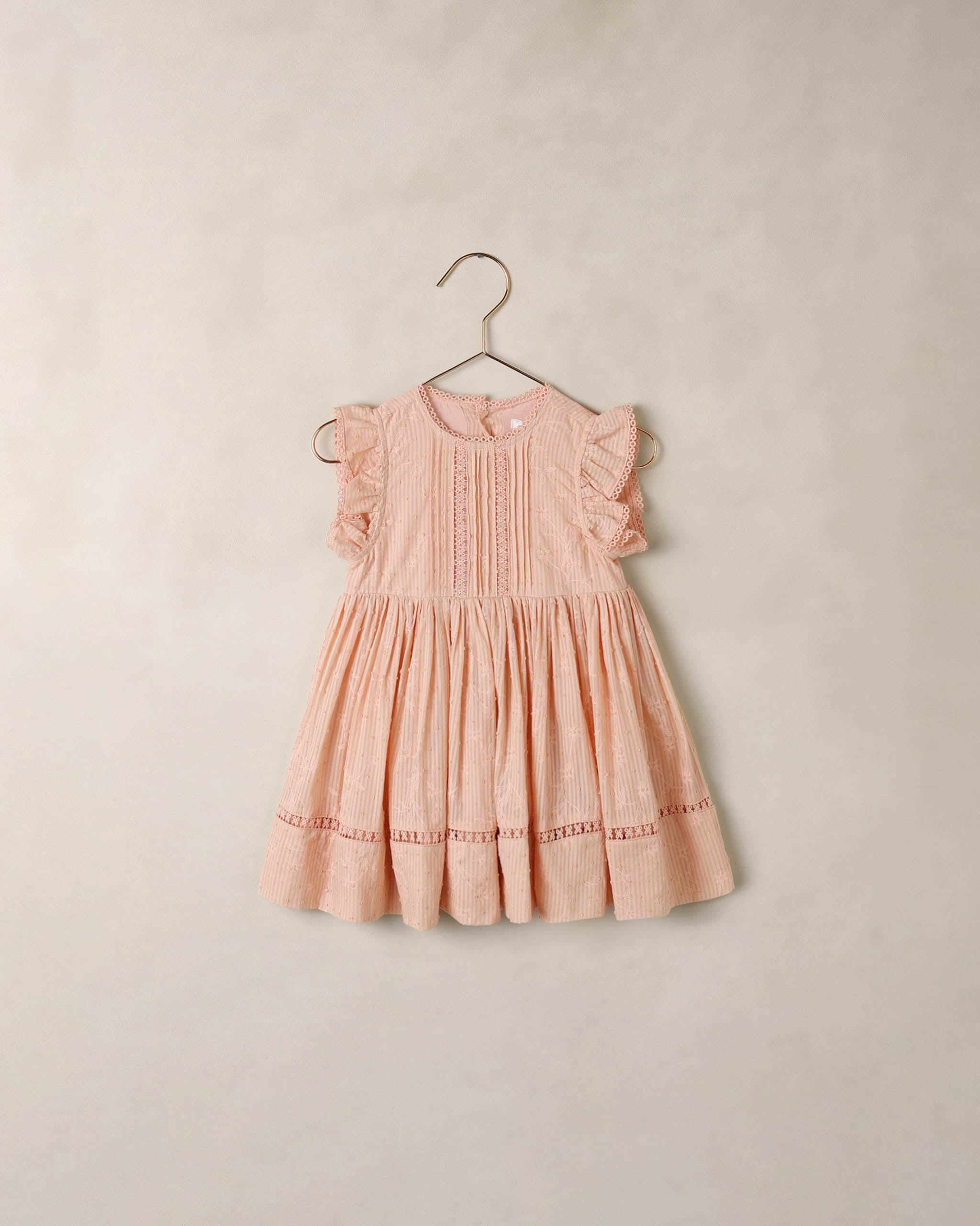 Isla Dress | Petal