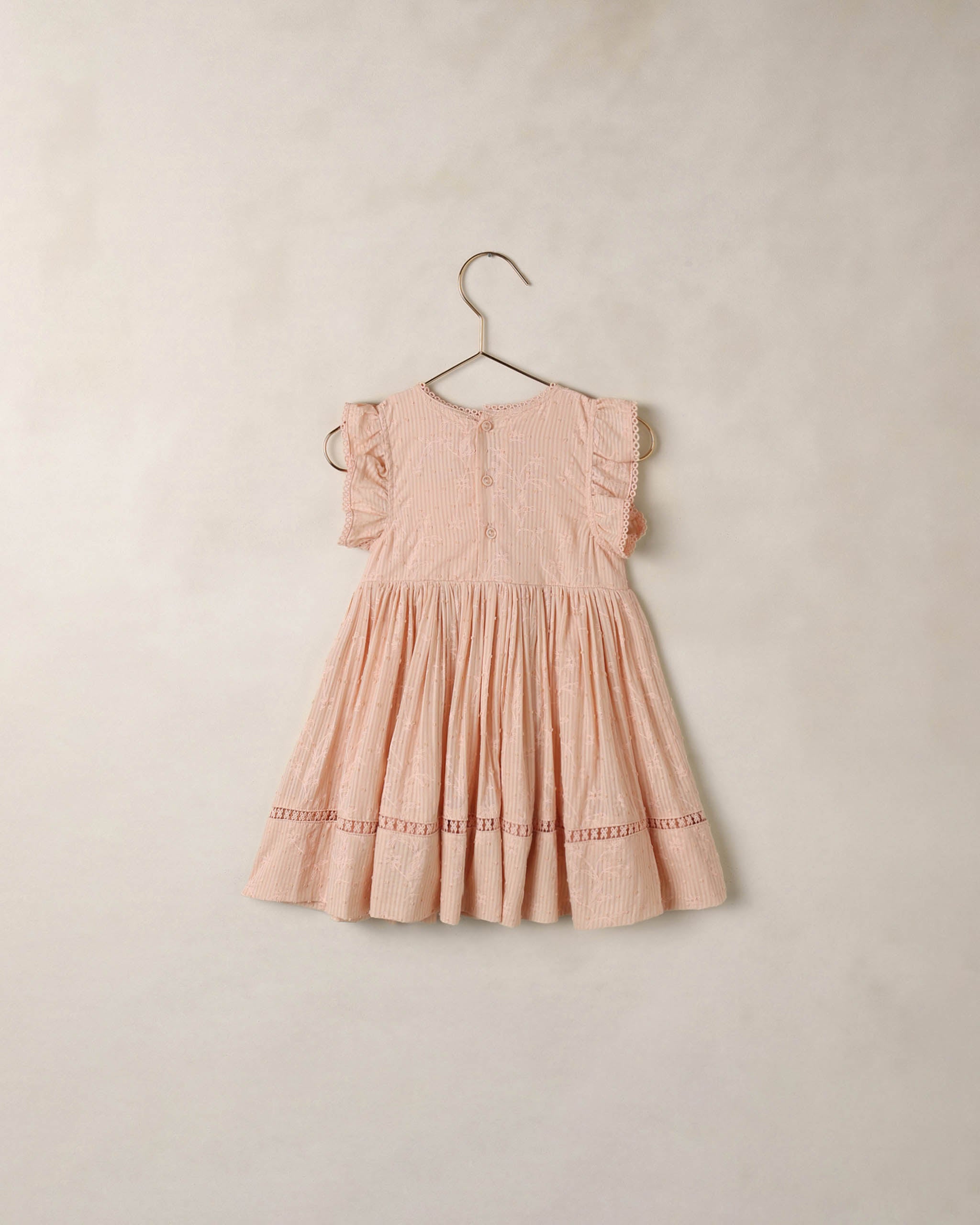 Isla Dress | Petal
