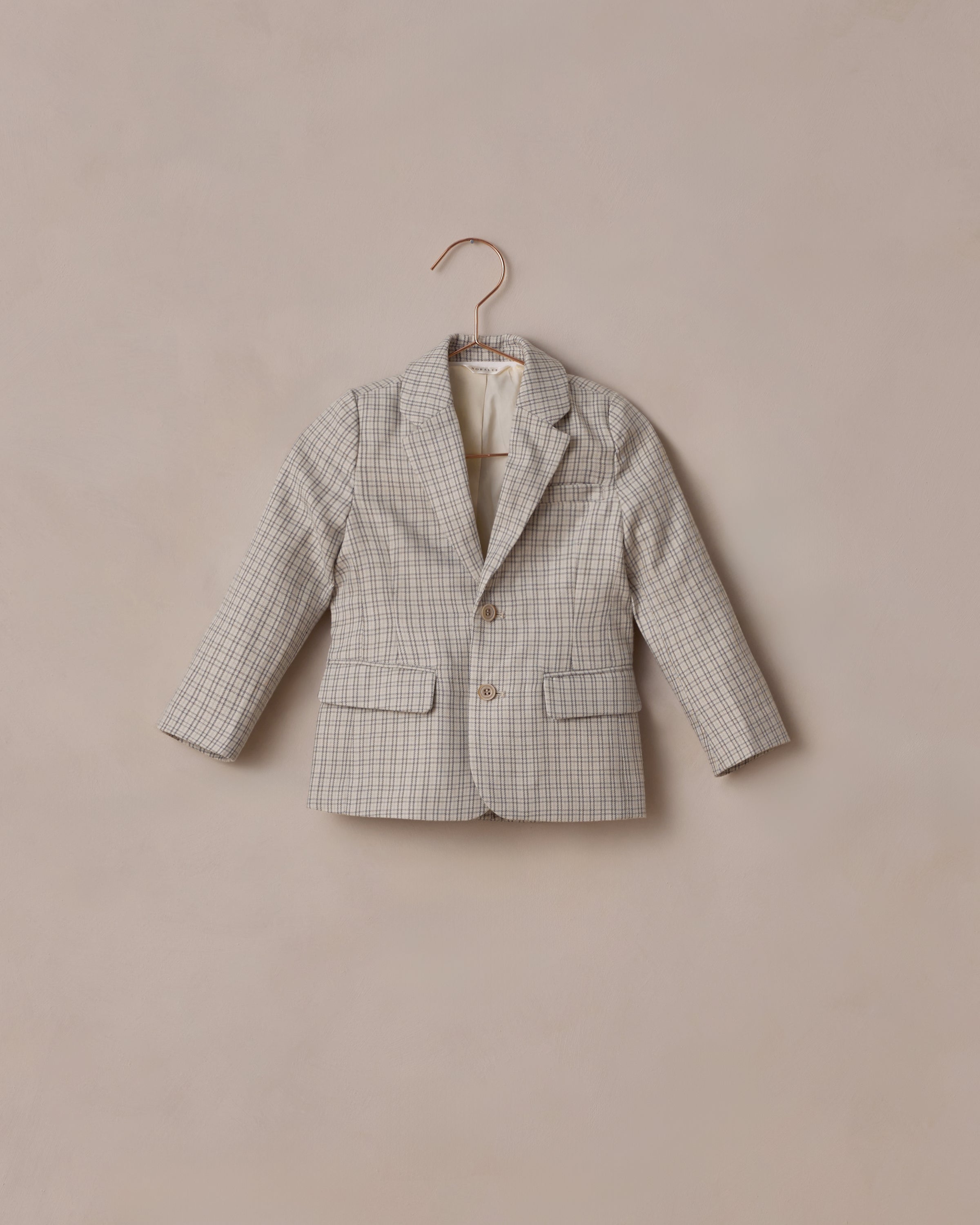 Sebastian Blazer | French Blue