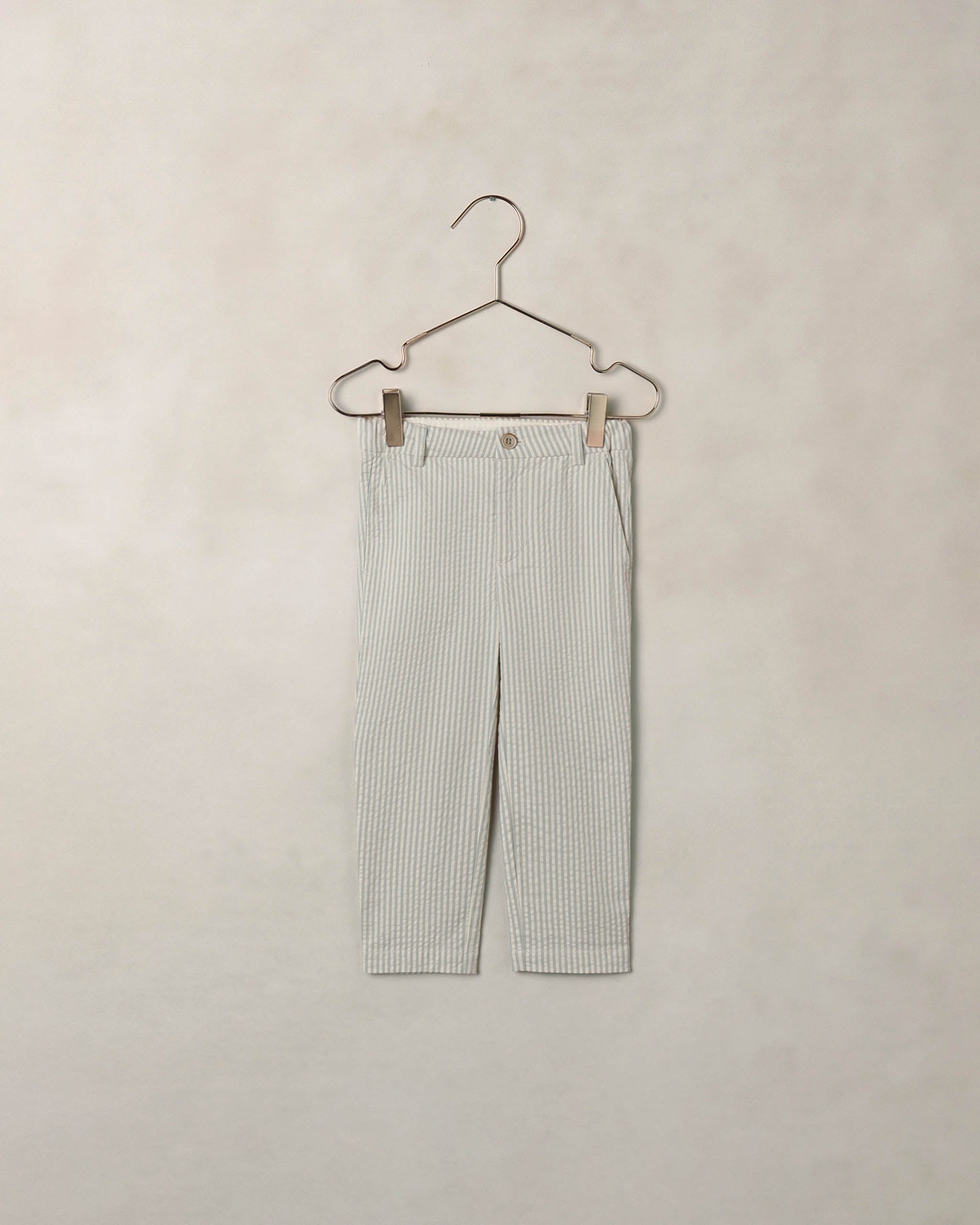 Sebastian Pant | Sky Stripe