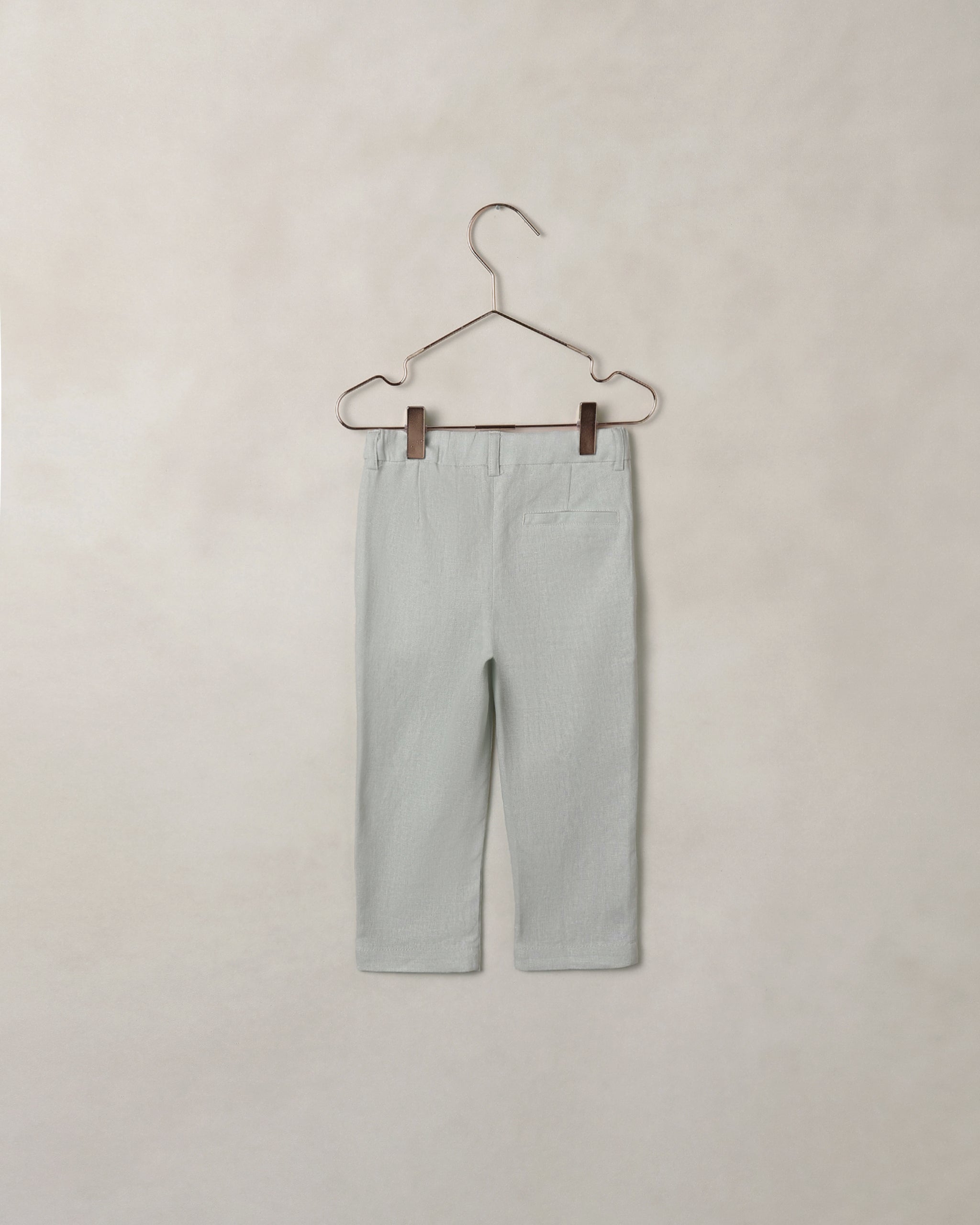 Sebastian Pant | Mist