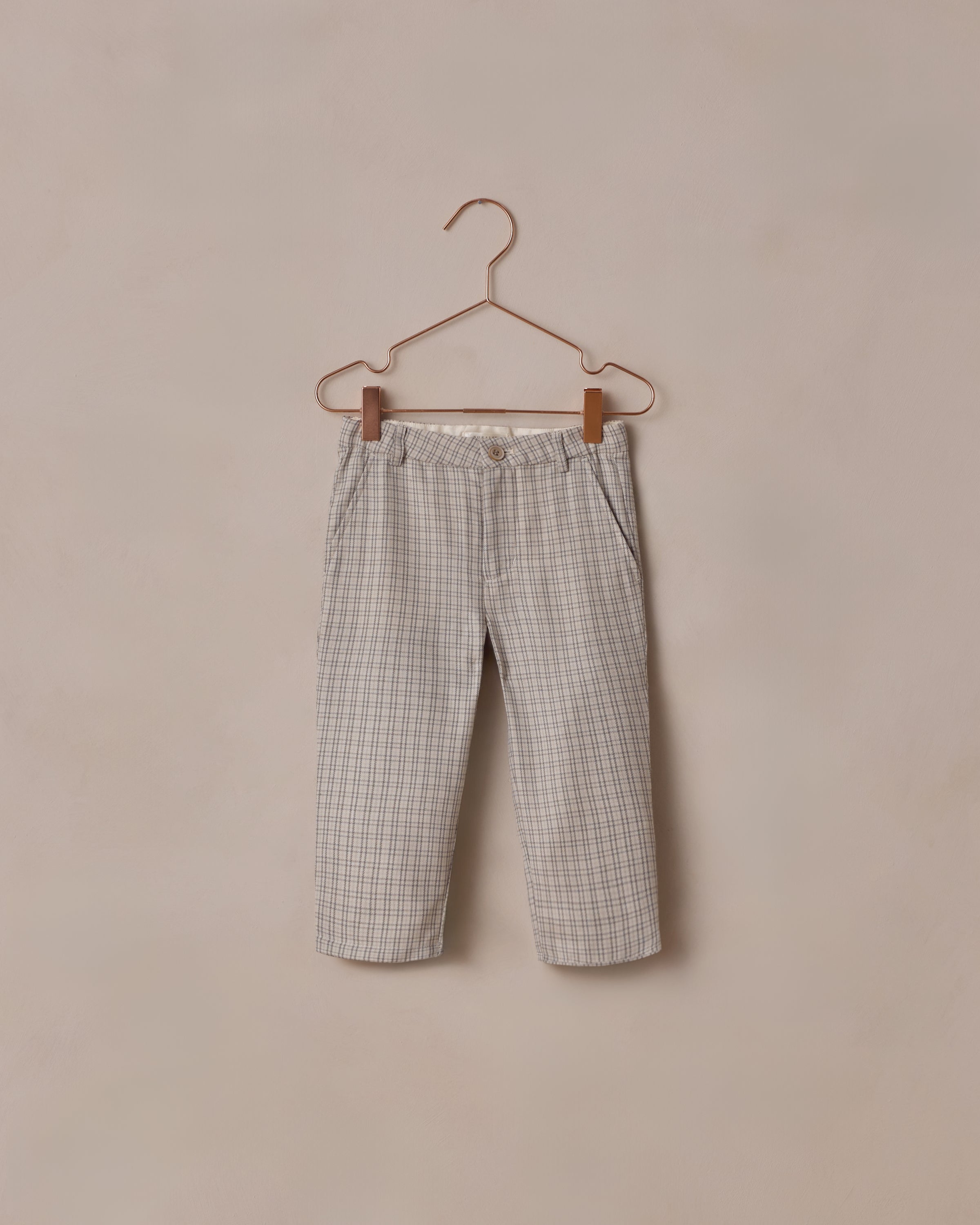 Sebastian Pant | French Blue