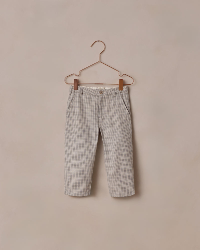 Sebastian Pant | French Blue