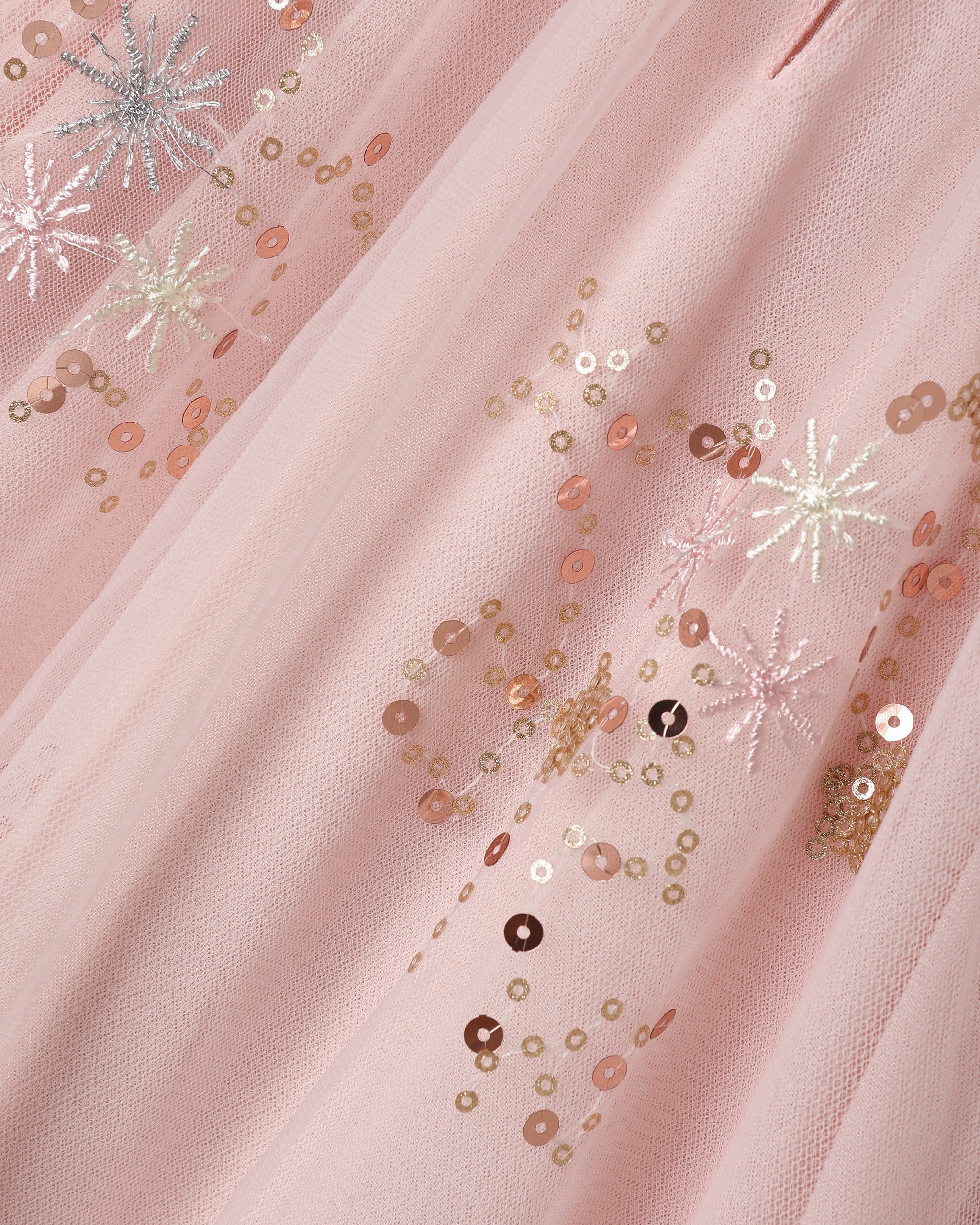 Edie Dress || Pink
