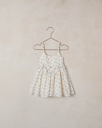 Betsy Dress | Summer Ditsy