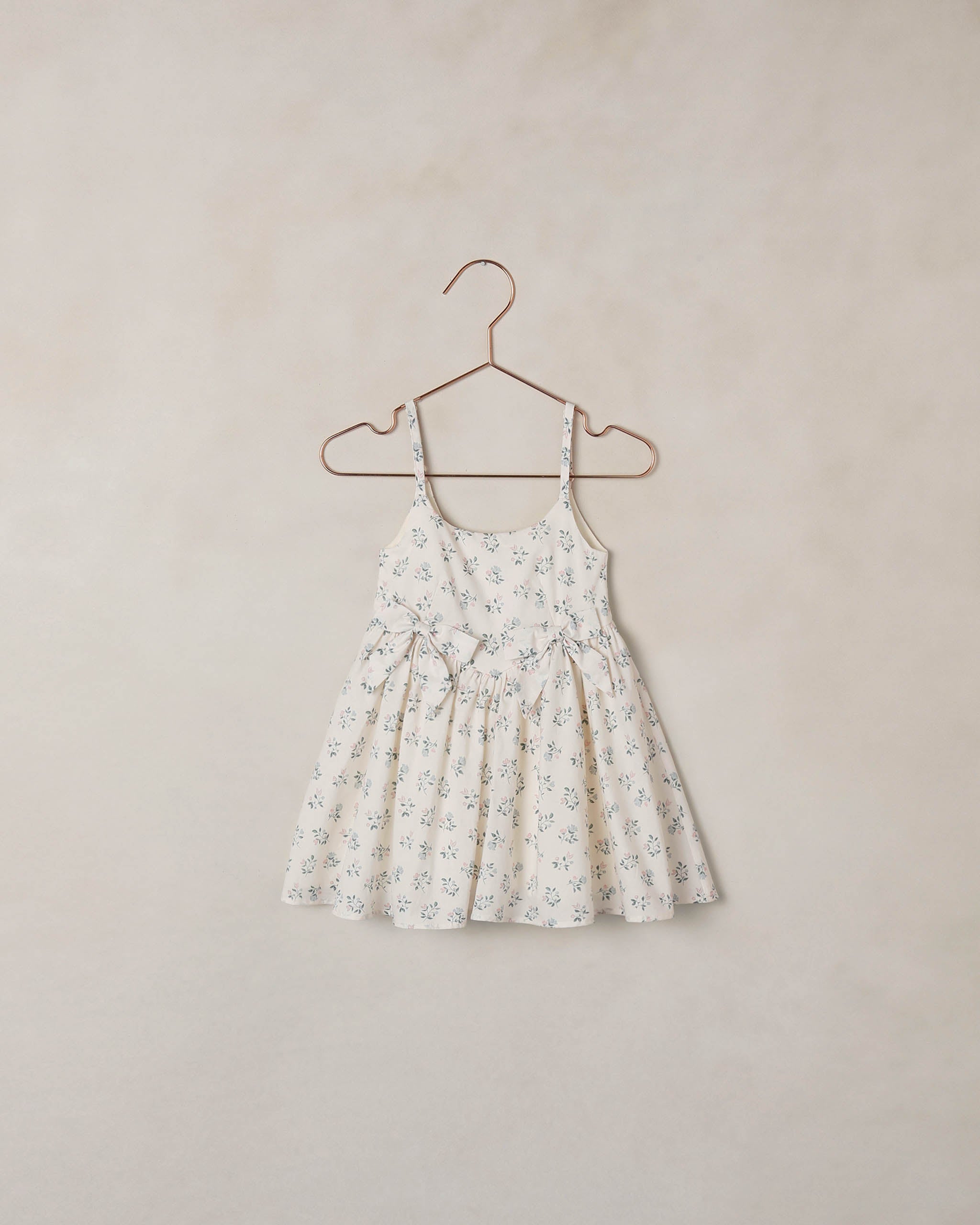 Betsy Dress | Summer Ditsy