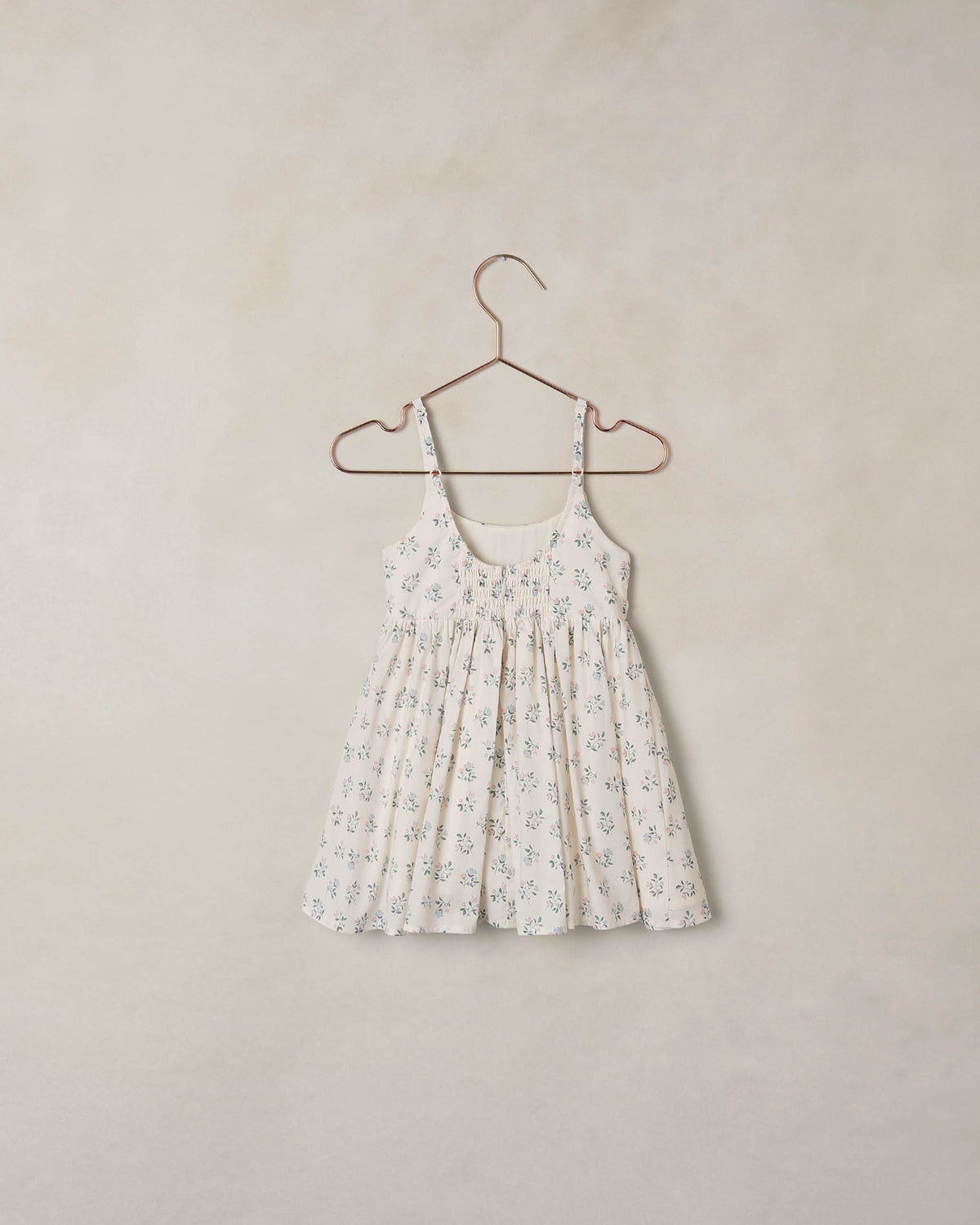 Betsy Dress | Summer Ditsy