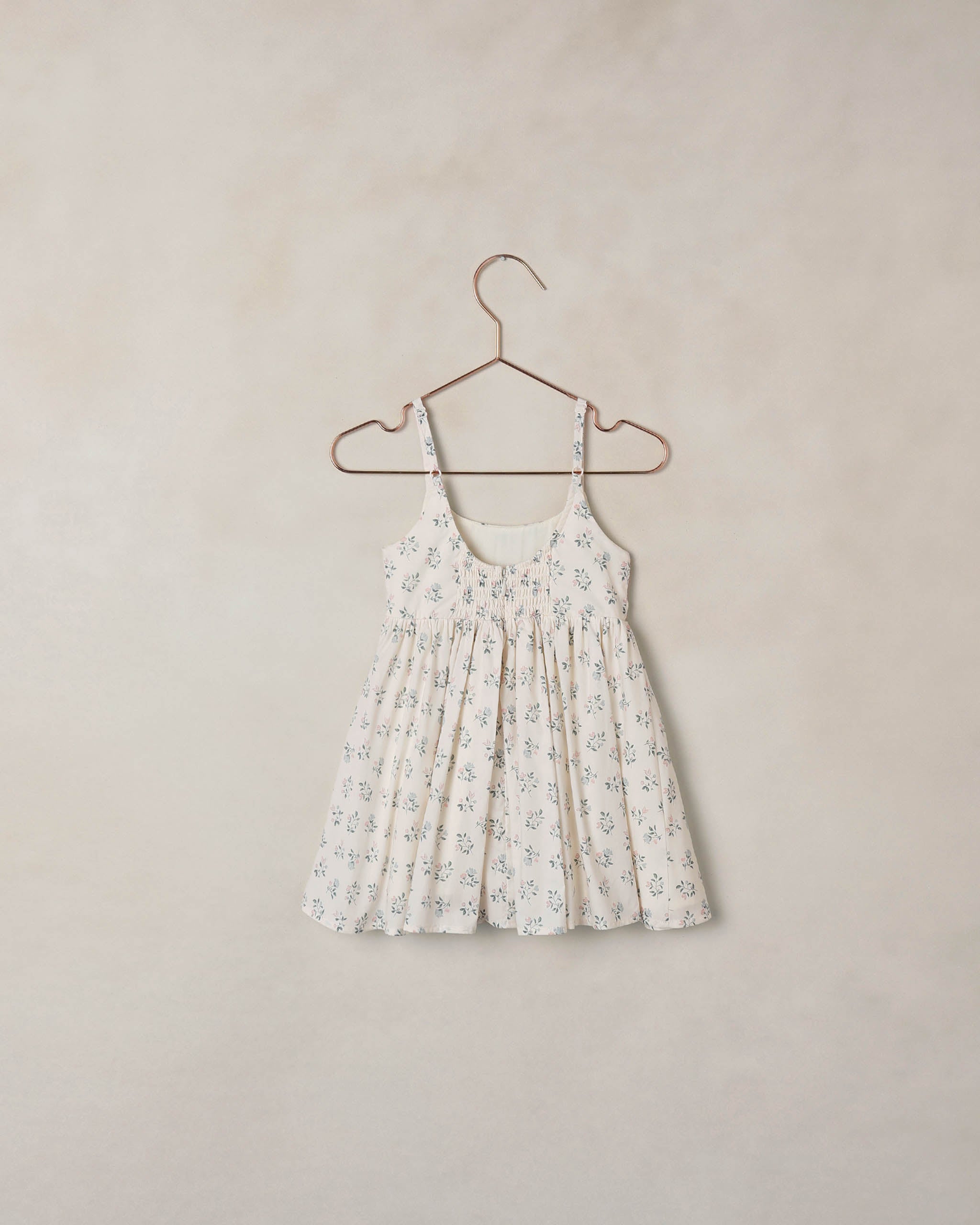 Betsy Dress | Summer Ditsy