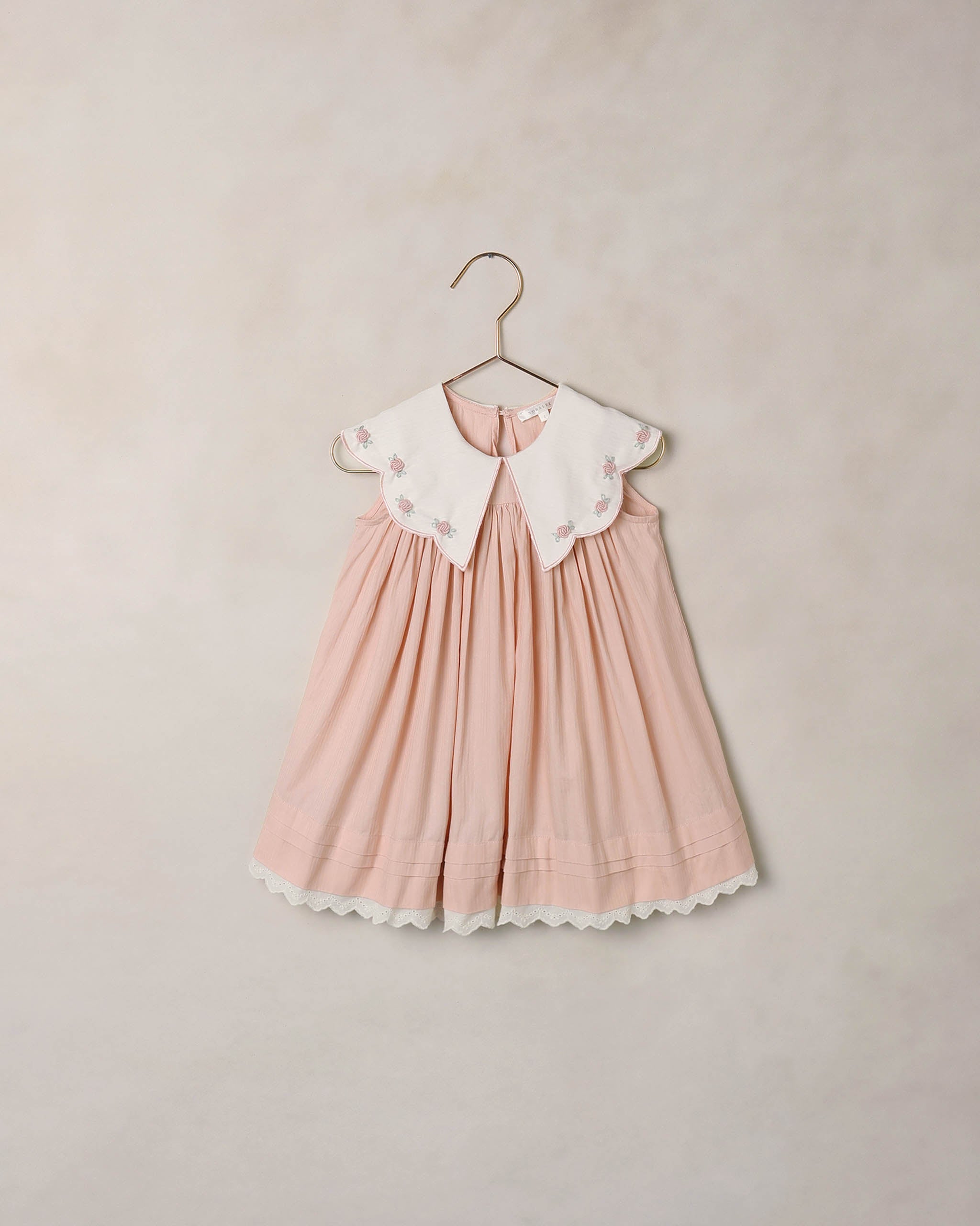 Florence Dress | Petal