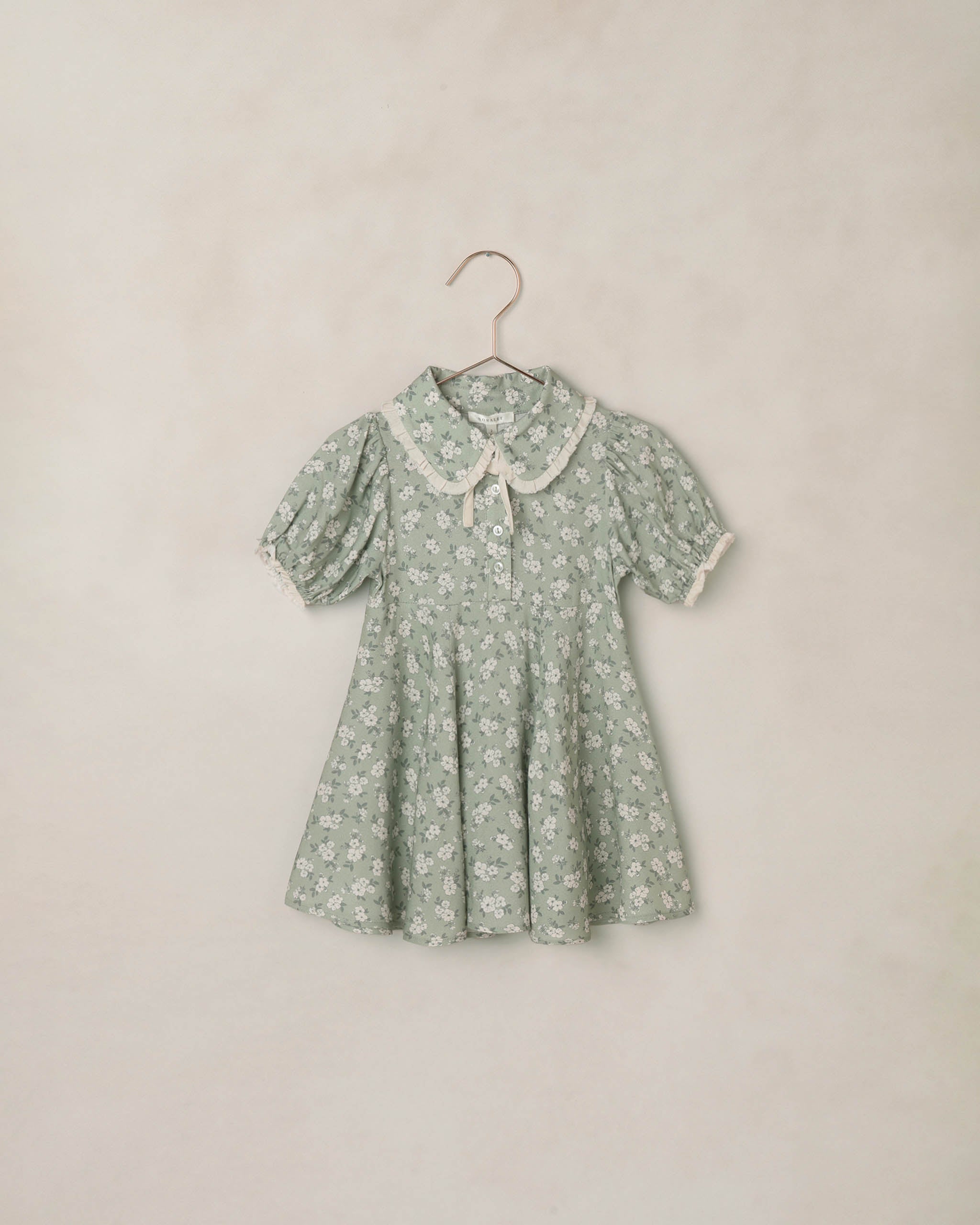 Sara Dress | Blossom