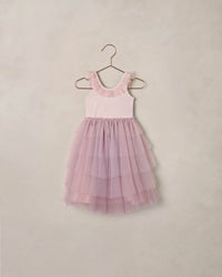 Pixie Dress || Sugar Plum