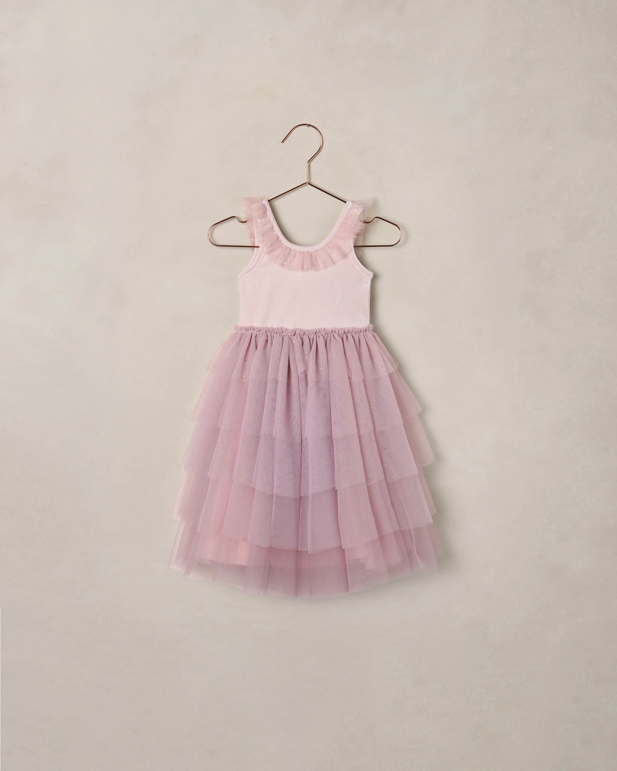 Pixie Dress || Sugar Plum