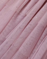 Pixie Dress || Sugar Plum