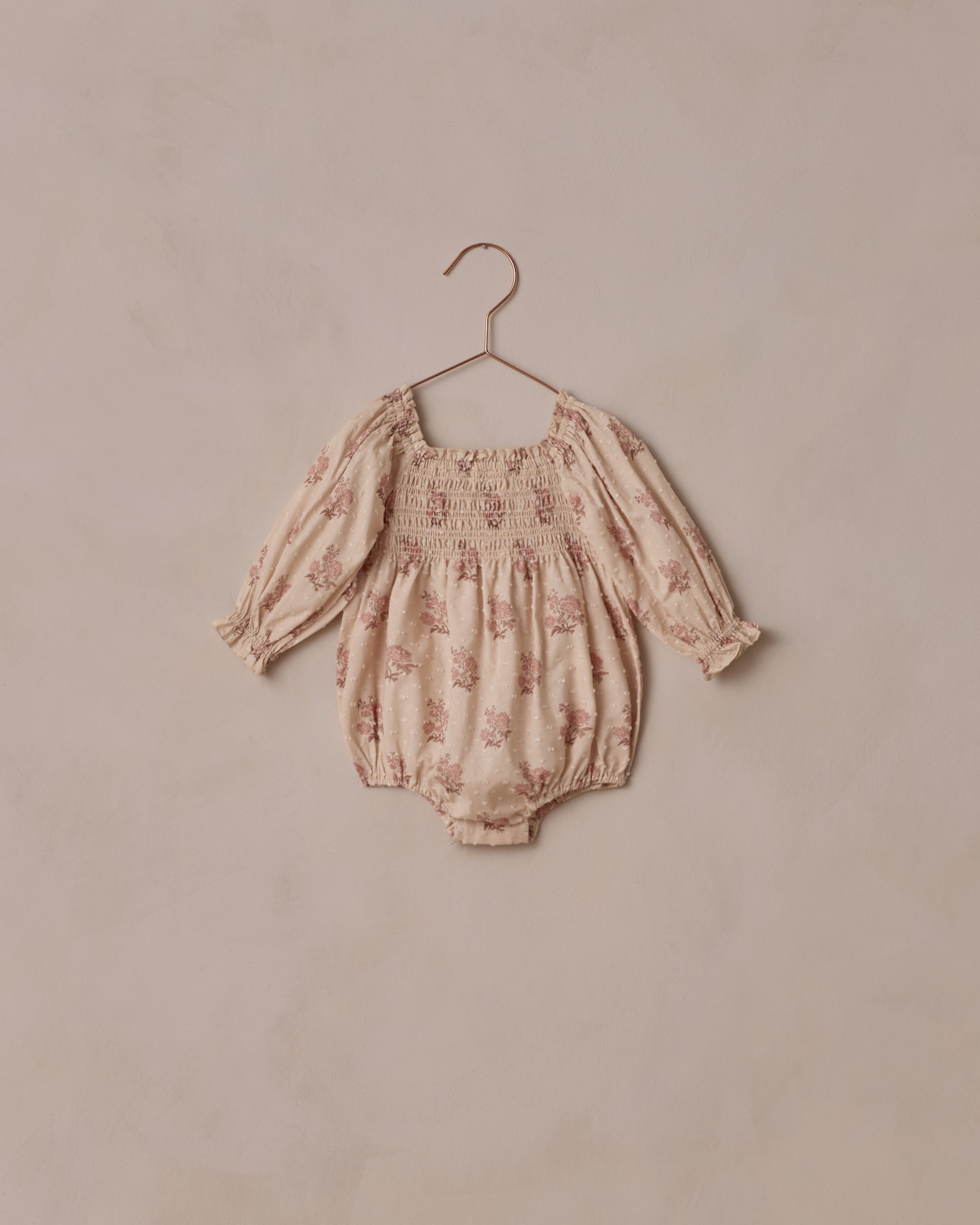 Autumn Romper | Posey