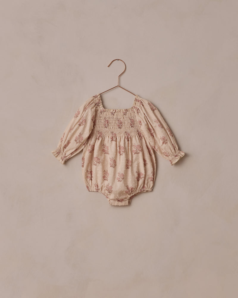 Autumn Romper | Posey