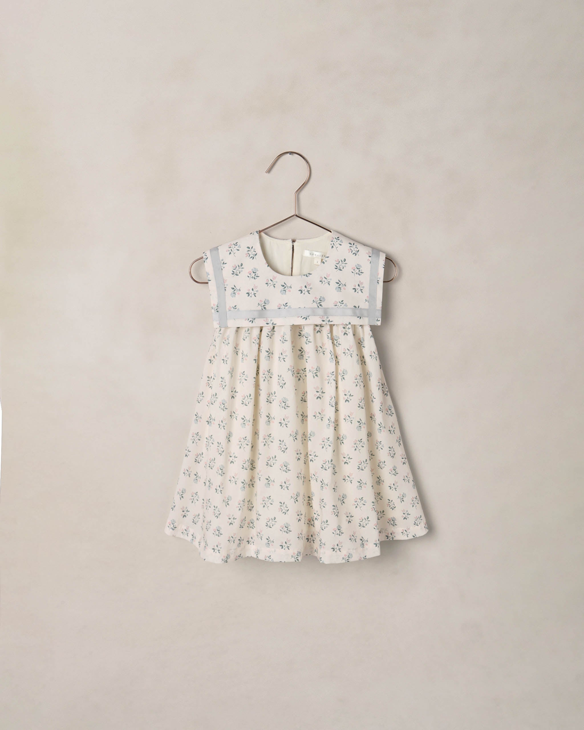 Daisy Dress | Summer Ditsy