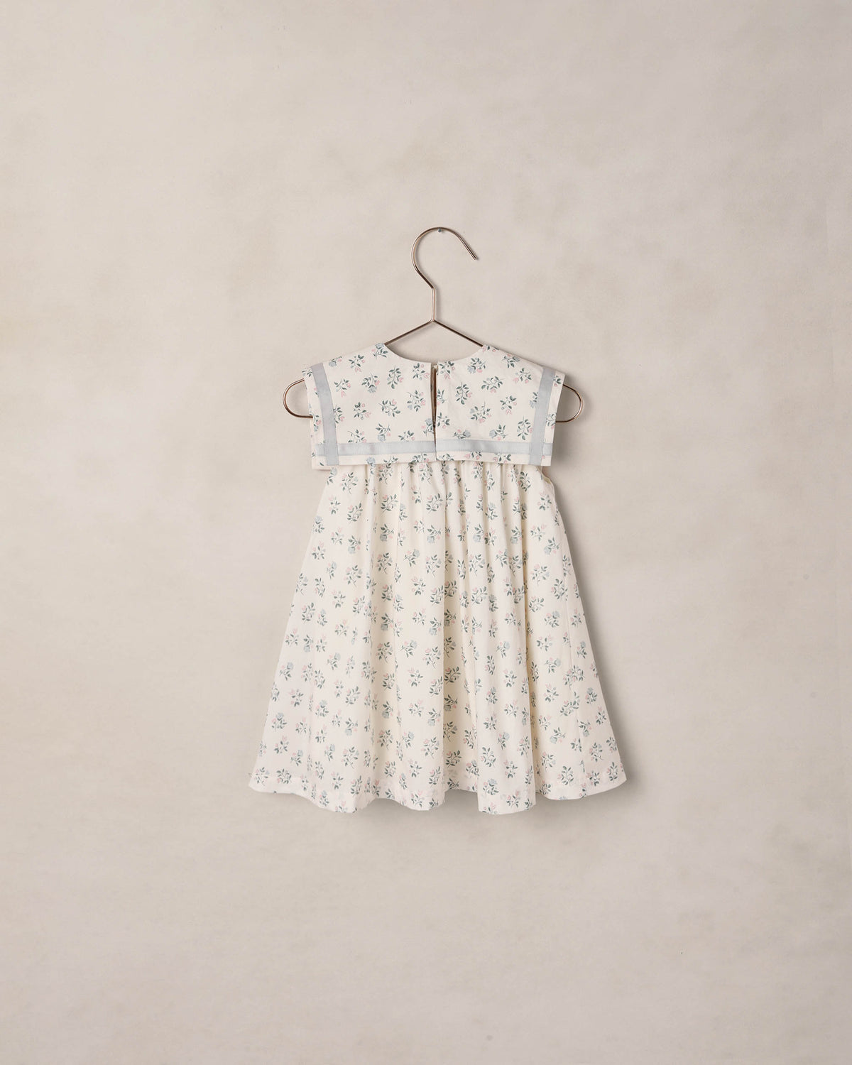 Daisy Dress | Summer Ditsy
