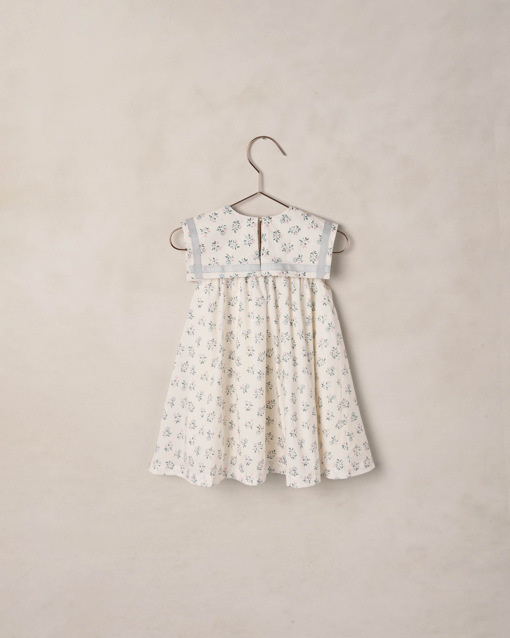 Daisy Dress | Summer Ditsy