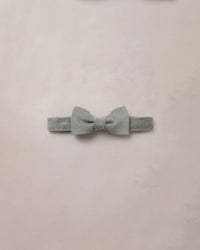 Bow Tie || Eucalyptus | 1-4Y