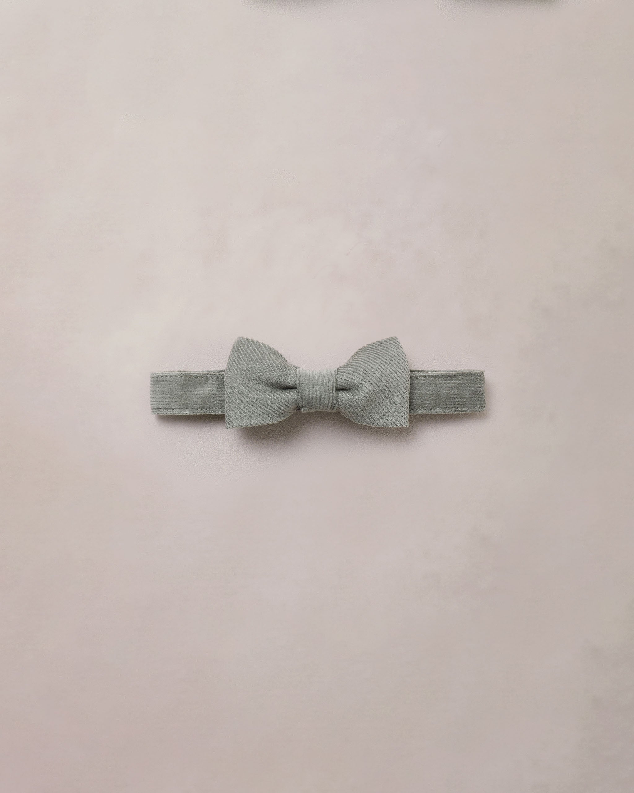 Bow Tie || Eucalyptus | 1-4Y