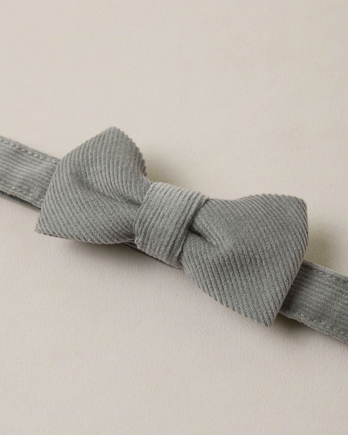 Bow Tie || Eucalyptus | 1-4Y