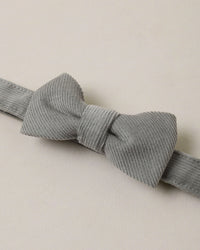 Bow Tie || Eucalyptus | 1-4Y