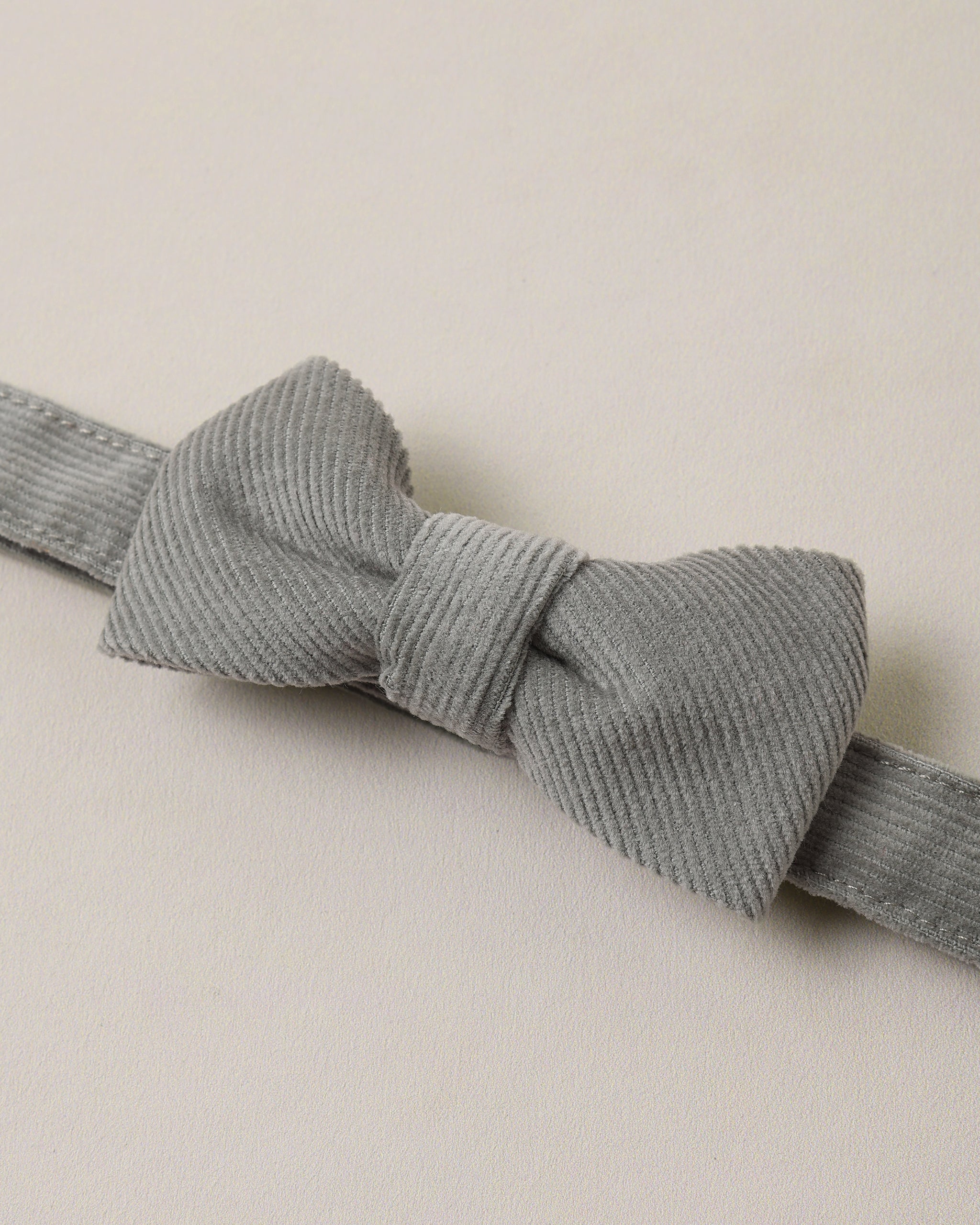 Bow Tie || Eucalyptus | 1-4Y