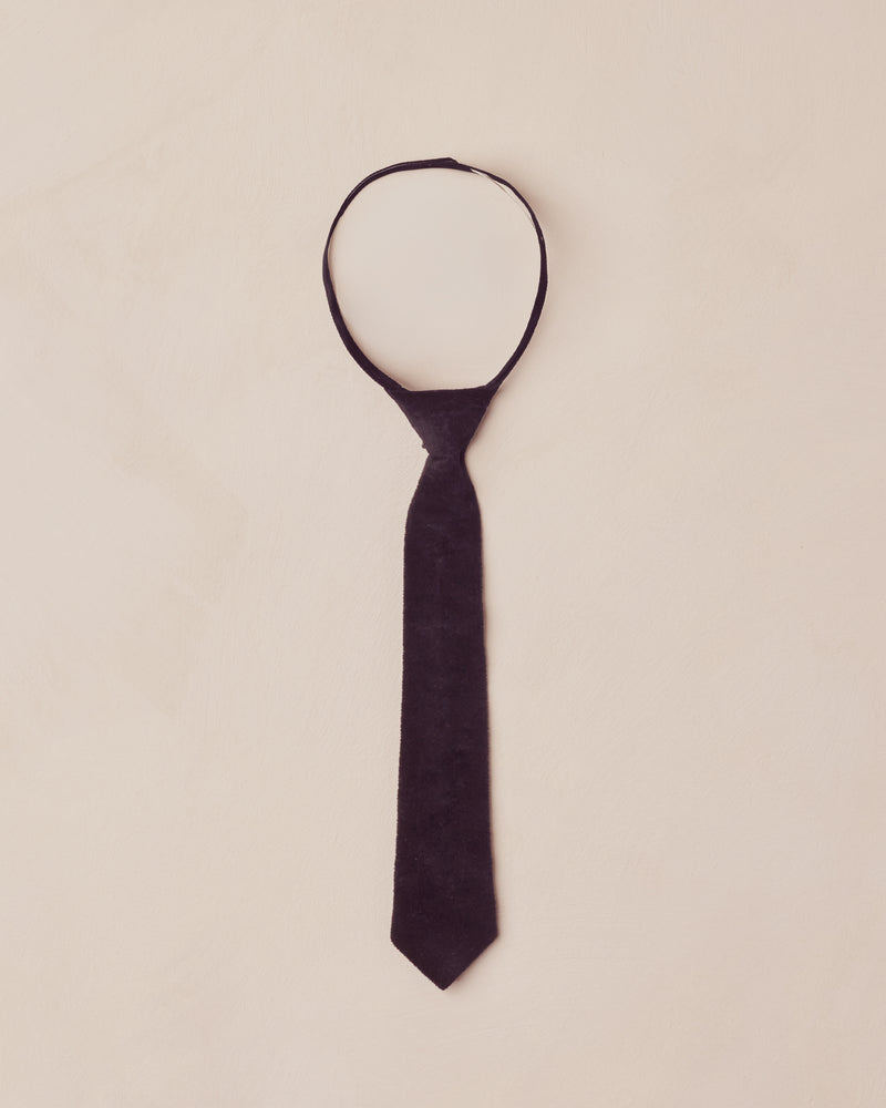 Skinny Tie | Black