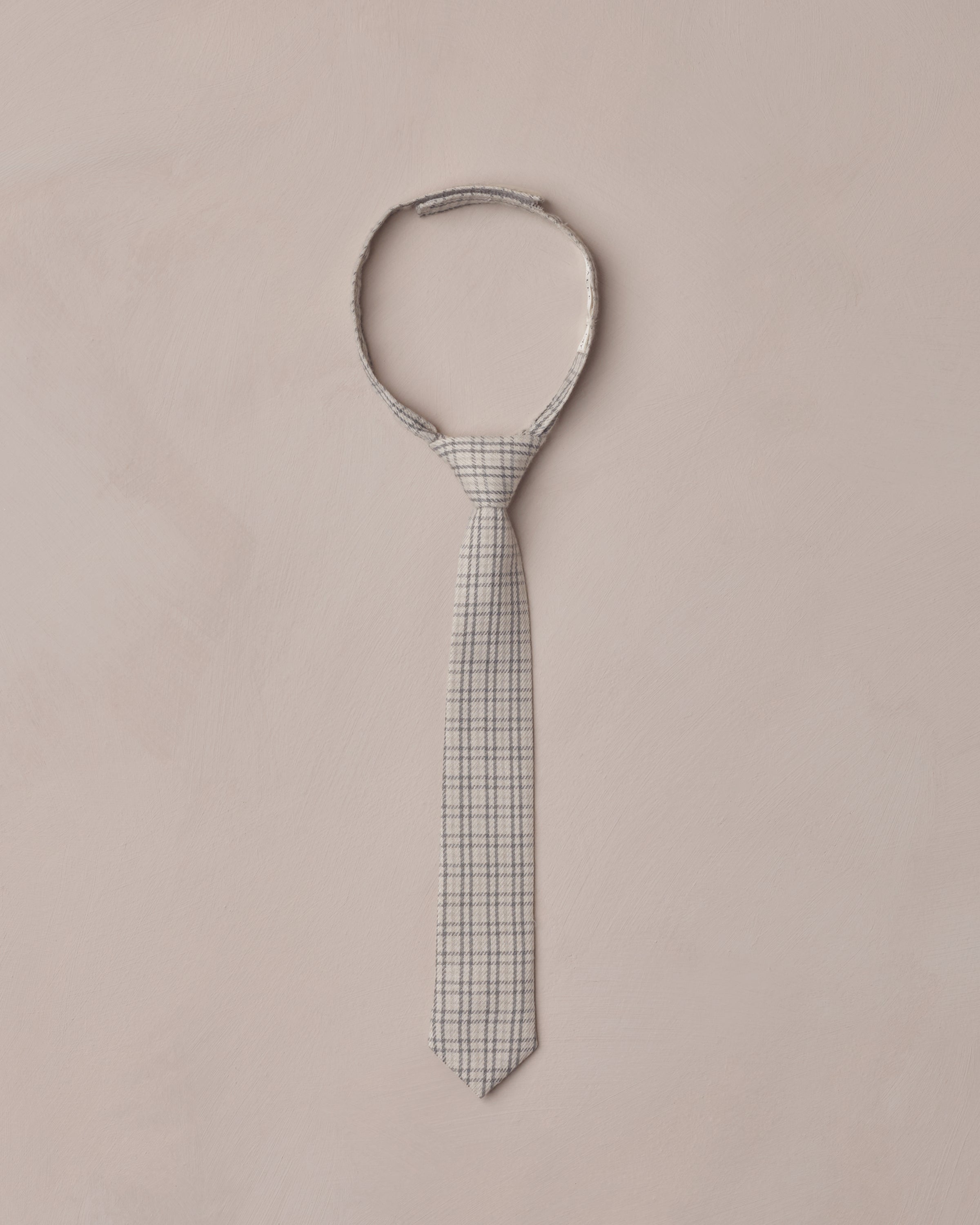 Skinny Tie | French Blue
