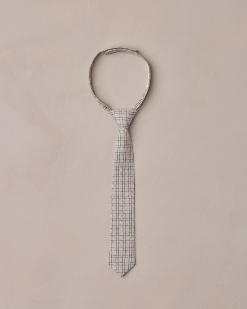 Skinny Tie | French Blue