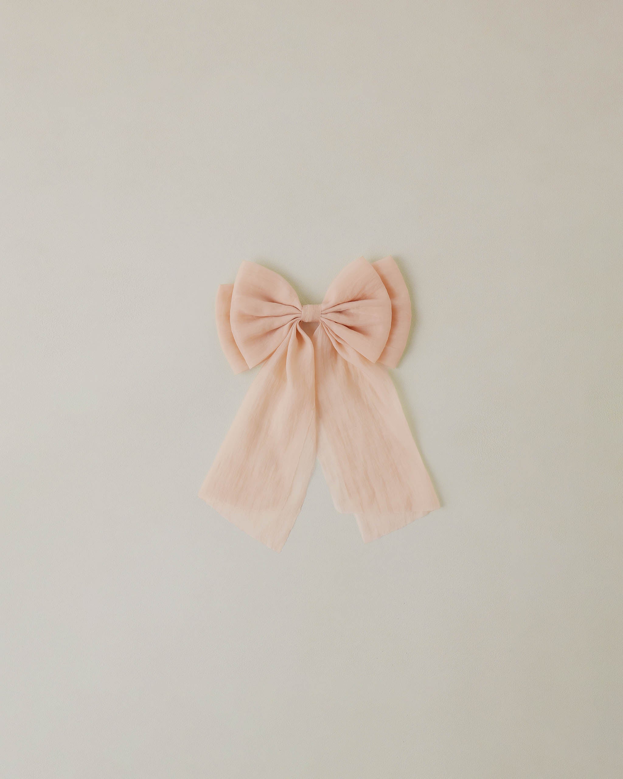 Alice Bow | Petal