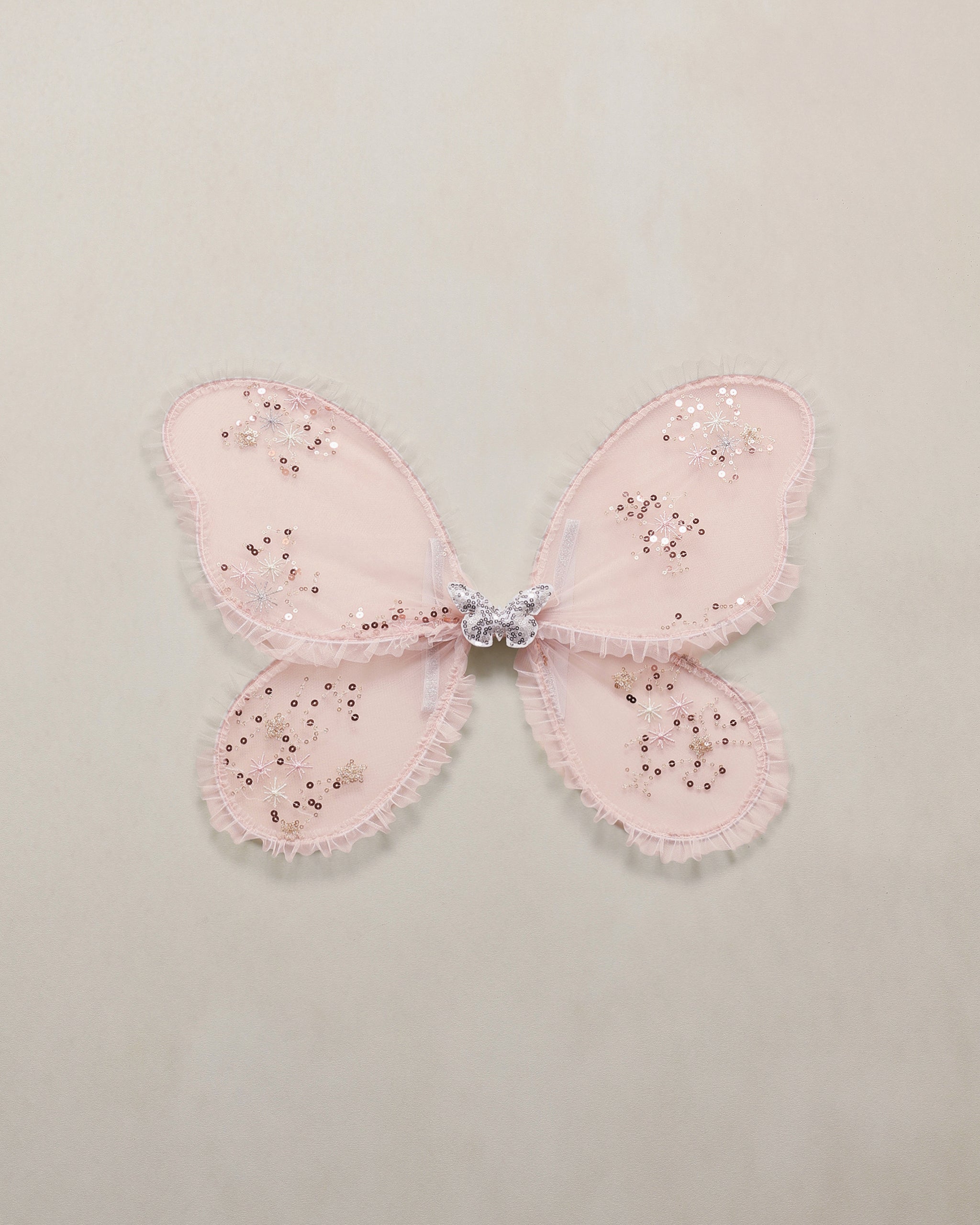 Wings || Pink