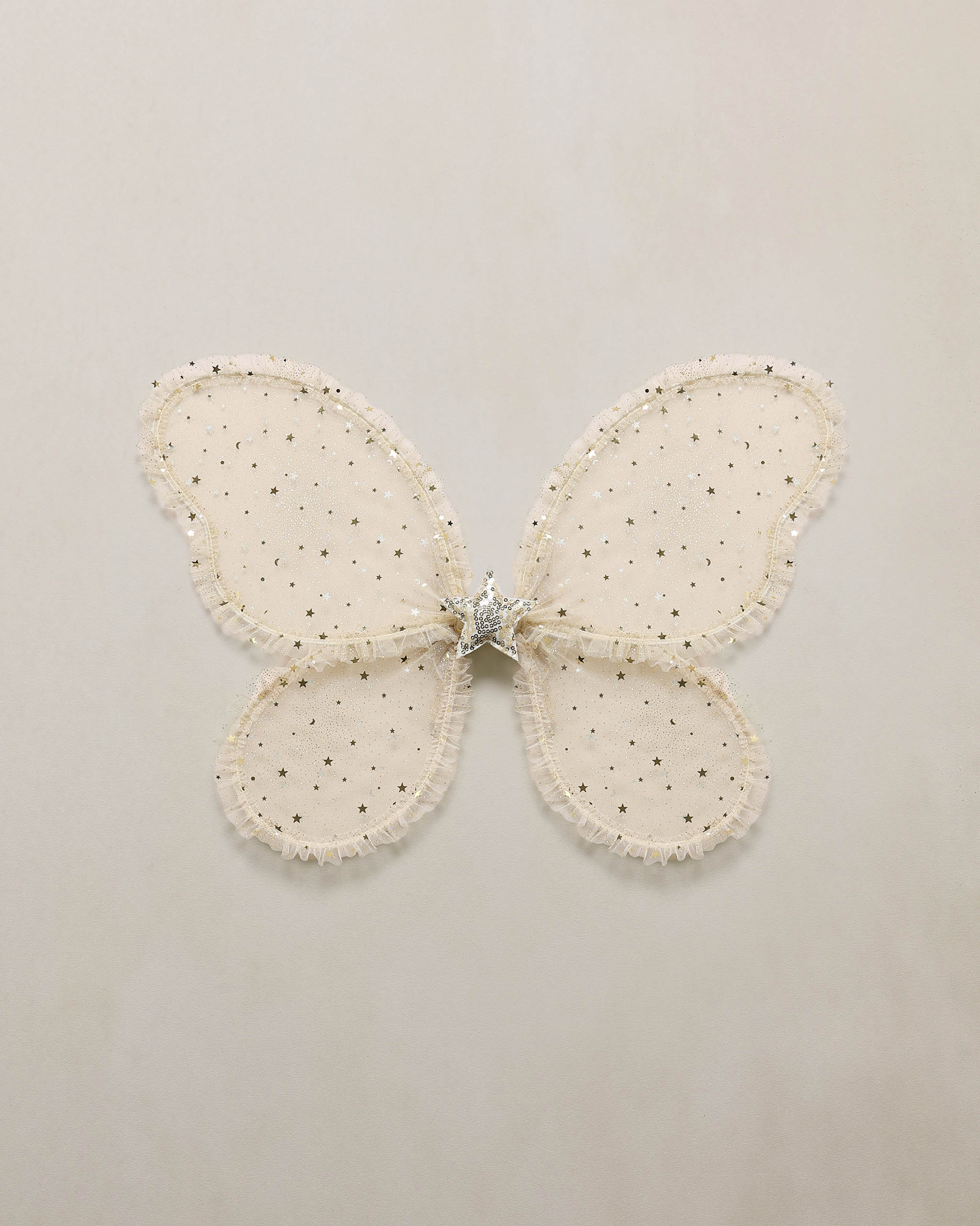 Wings || Champagne Star