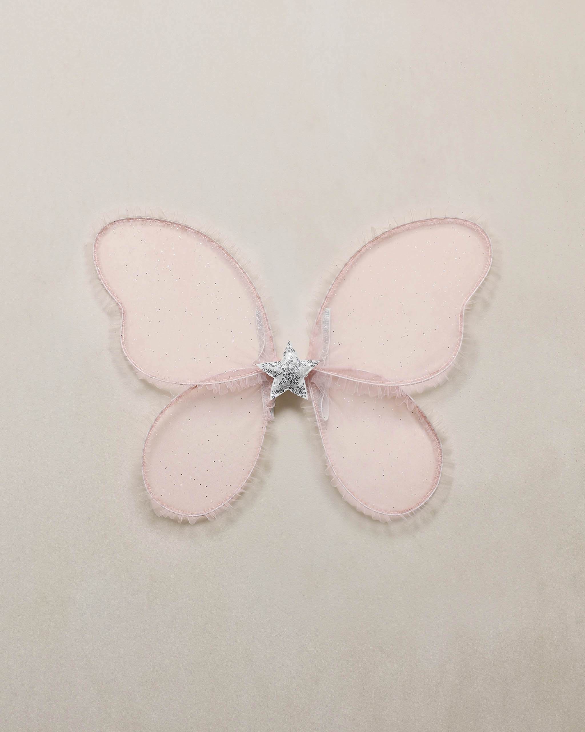 Wings || Sugar Plum Shimmer